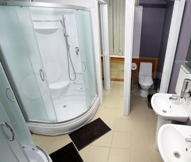 Комната 24 м², 1/5 эт.