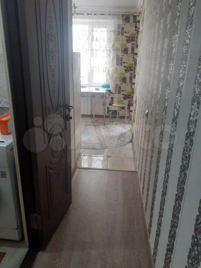 1-к. квартира, 34 м², 4/9 эт.