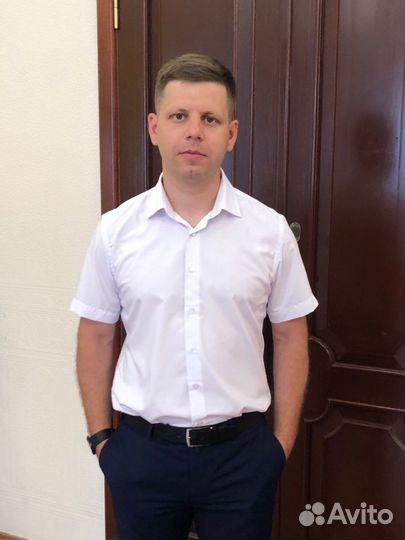 Торговый представитель/ Менеджер по продажам