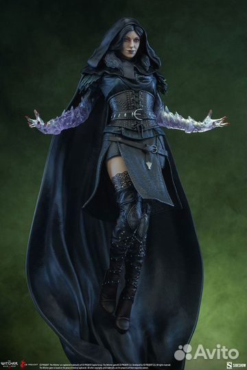 Yennefer