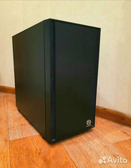 Игровой пк