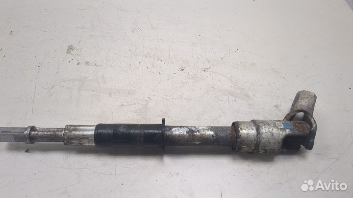 Кардан рулевой Citroen Jumper (Relay) 2014, 2017