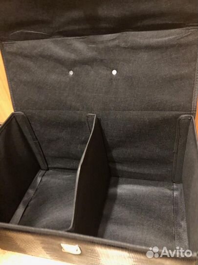 Сумка огранайзер для багажника 55 на 36