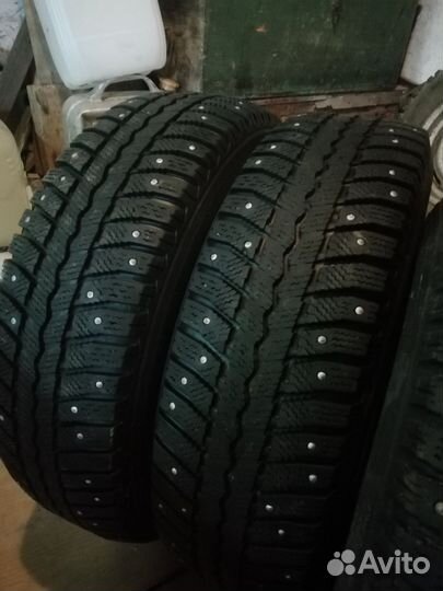 Amtel NordMaster 175/70 R13