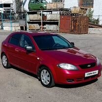 Chevrolet Lacetti 1.4 MT, 2012, 217 000 км, с пробегом, цена 580 000 руб.