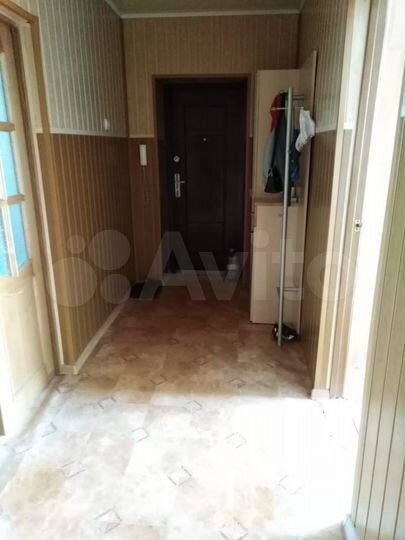 3-к. квартира, 61,5 м², 5/5 эт.