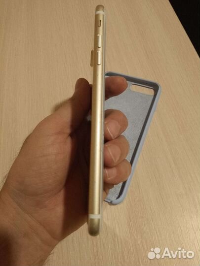 iPhone 7 Plus, 32 ГБ