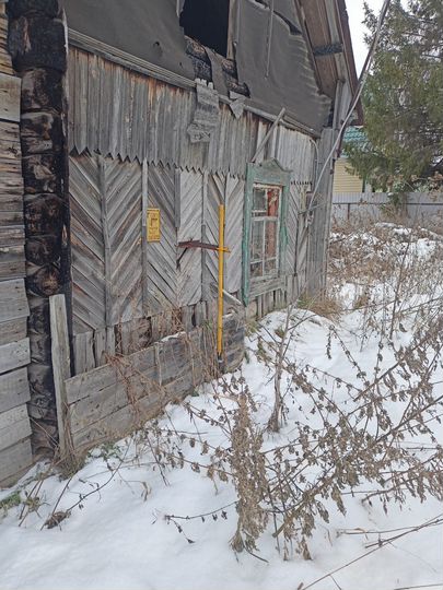 Участок 15 сот. (ИЖС)
