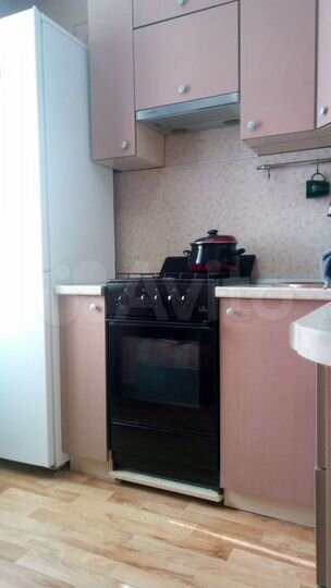 1-к. квартира, 31 м², 4/4 эт.