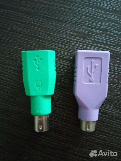 Переходник usb