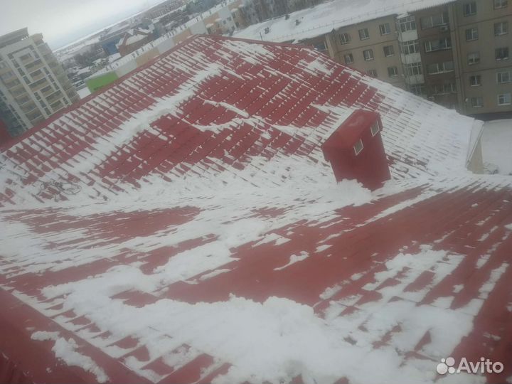 Верхолазы