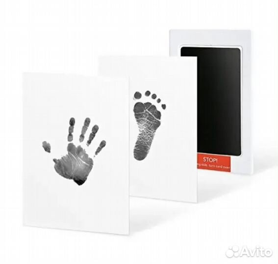 Набор для отпечатков