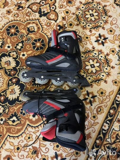 Ролики rollerblade 44.5