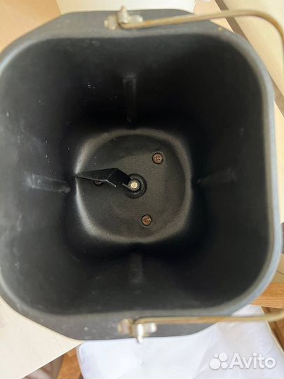 Хлебопечка Gorenje BM910WII