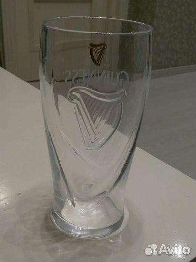 Бокалы Guinness,Captain Morgan