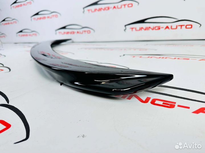 Спойлер на багажник Lexus IS250 M3032