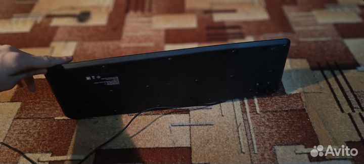 Клавиатура