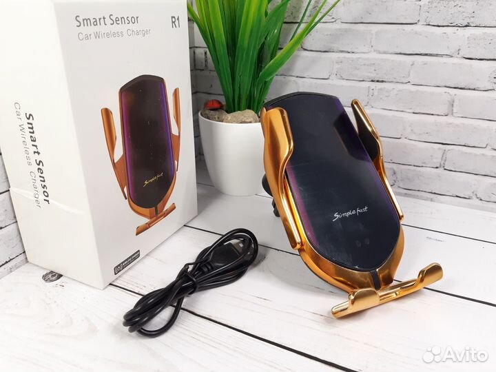 Автодержатель для телефона