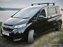 Honda Freed+ 1.5 CVT, 2018, 58 000 км, с пробегом, цена 2 100 000 руб.