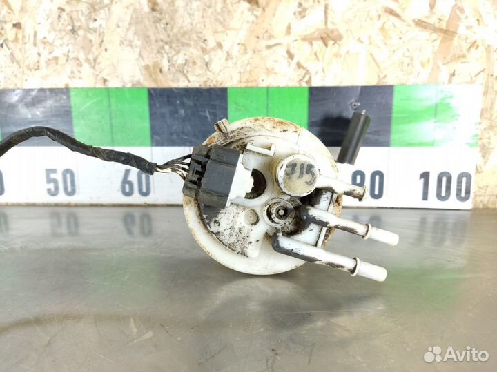 Насос топливный электрический Byd F3 2006-2013