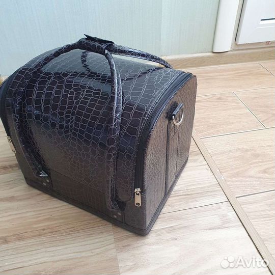 Сумка для косметики профессиональная