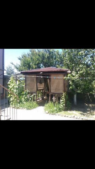 Дом 60 м² на участке 7 сот.