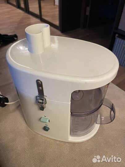 Соковыжималка Philips hr-2823/bb