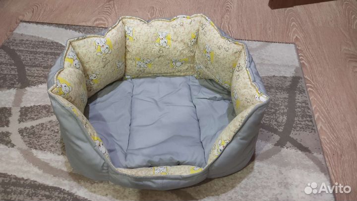 Лежанка для животных