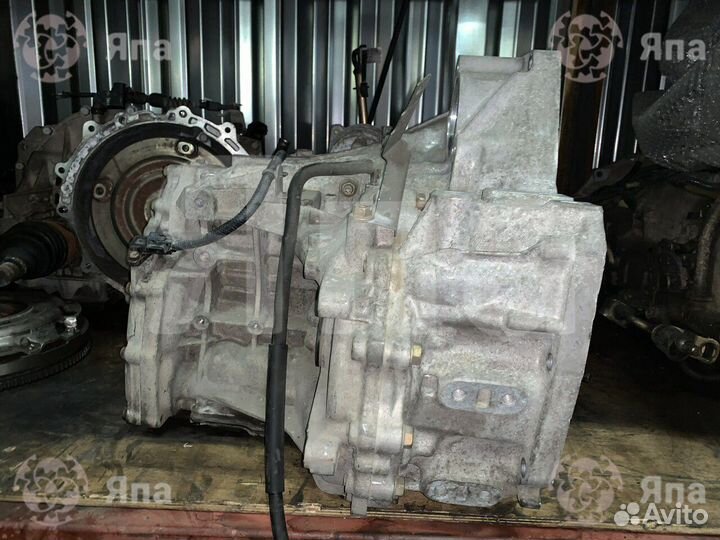 АКПП RE4F03A Ниссан Х-Трейл Т30 с гарантией