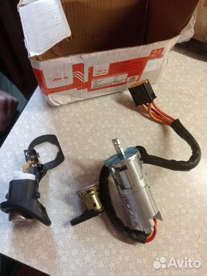 Замки рено логан