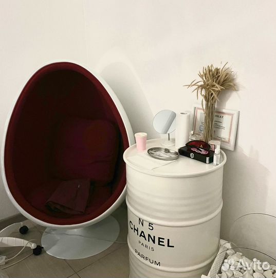 Отбеливание зубов