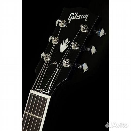 Электрогитара Gibson SG Modern BBF + Аксессуары