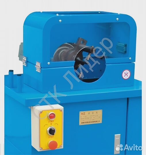 Окорочный станок для рвд Barnett BNT-S10