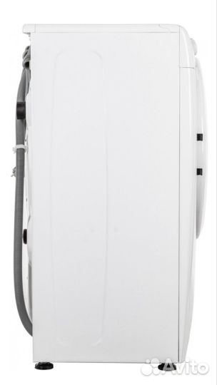 Стиральная машина Candy CSO4 106TB1/2-07 белый 6кг