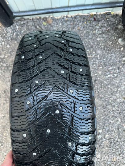 Cordiant Snow Cross 2 205/55 R16