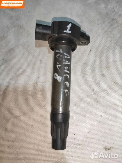 Катушка зажигания Mitsubishi Lancer 10 2008