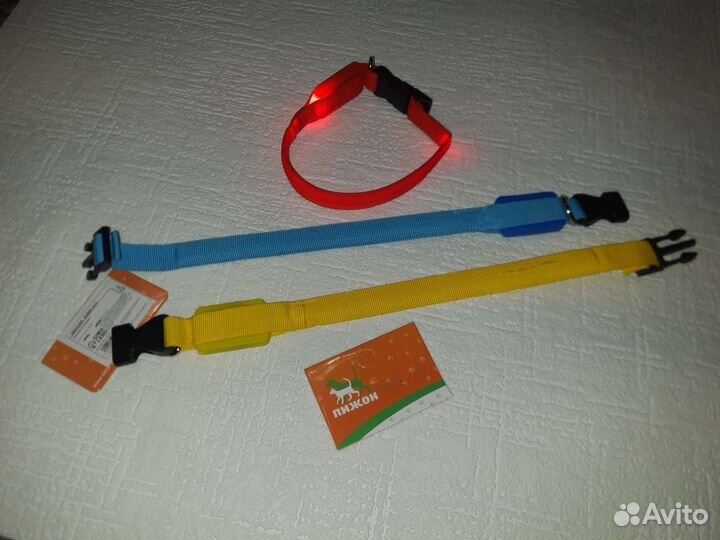 Ошейник для собак