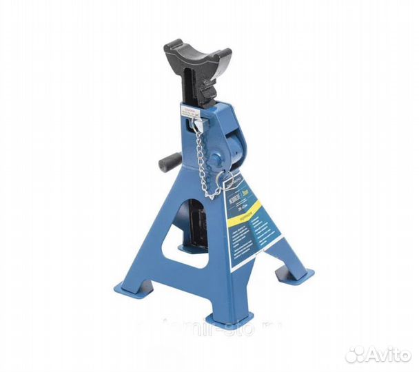 Подставка под автомобиль г/п 3т. Nordberg