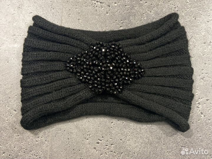 Повязка на голову