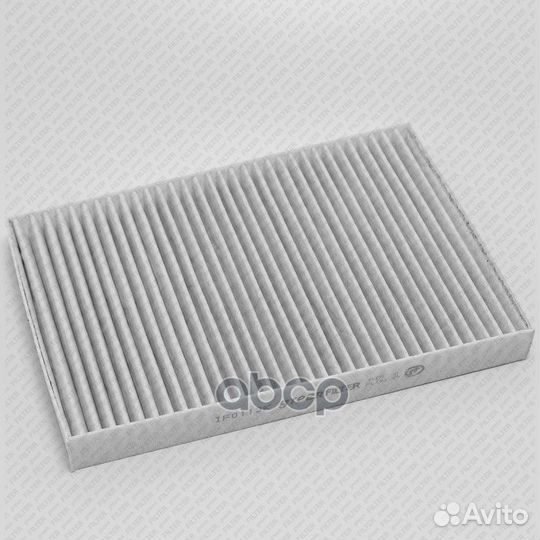Фильтр салона Угольный IF0113K Green Filter