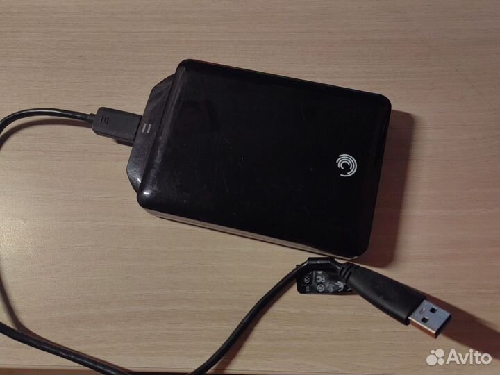 Жесткий диск