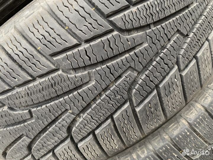 Kumho I'Zen KW31 205/55 R16