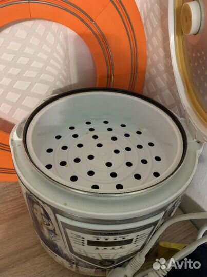 Мультиварка