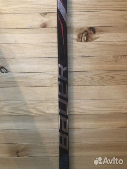 Клюшка bauer 1x lite под ремонт