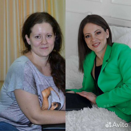 Бесплатное похудение