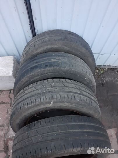 Accelera Gamma 4/5 R5