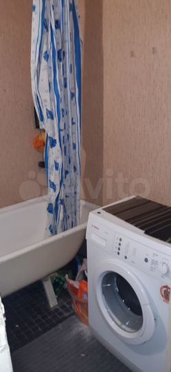 Комната 12 м² в 4-к., 8/9 эт.