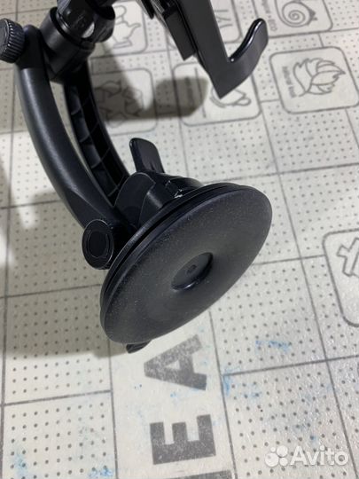 Крепление для планшета в автомобиль