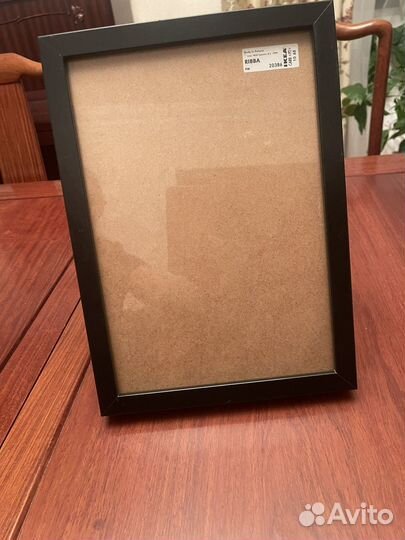 Рамка IKEA ribba
