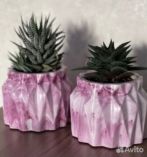 Кашпо для цветов